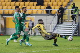 Пловдив - футбол - Ботев (Пловдив) - Хебър (Пазарджик)