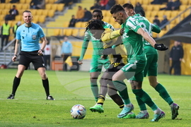 Пловдив - футбол - Ботев (Пловдив) - Хебър (Пазарджик)