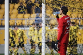 Пловдив - футбол - Ботев (Пловдив) - Хебър (Пазарджик)