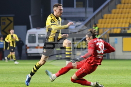 Пловдив - футбол - Ботев (Пловдив) - Хебър (Пазарджик)