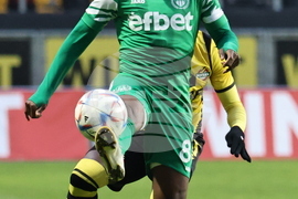 Пловдив - футбол - Ботев (Пловдив) - Хебър (Пазарджик)