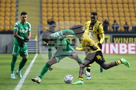 Пловдив - футбол - Ботев (Пловдив) - Хебър (Пазарджик)