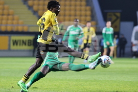 Пловдив - футбол - Ботев (Пловдив) - Хебър (Пазарджик)