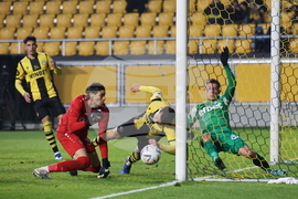 Пловдив - футбол - Ботев (Пловдив) - Хебър (Пазарджик)