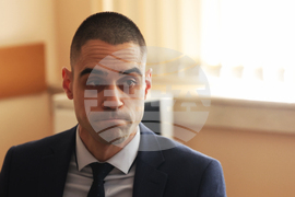 Министерство на икономиката - ДКК - Кинтекс - пресконференция