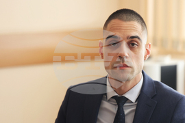 Министерство на икономиката - ДКК - Кинтекс - пресконференция