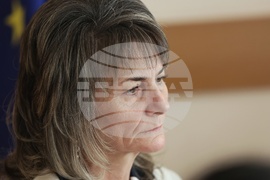 Министерство на икономиката - ДКК - Кинтекс - пресконференция