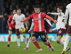 Britain Soccer Premier League