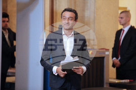 Министерски съвет - заседание