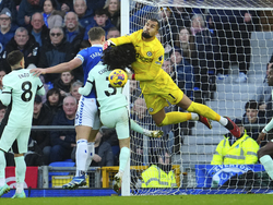 Britain Soccer Premier League