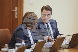 Министерски съвет - заседание