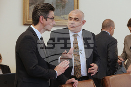 Министерски съвет - заседание