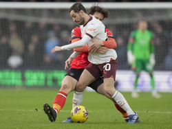 Britain Soccer Premier League