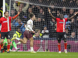 Britain Soccer Premier League
