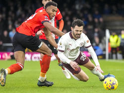 Britain Soccer Premier League