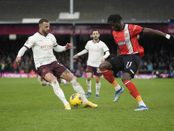 Britain Soccer Premier League