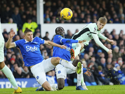 Britain Soccer Premier League