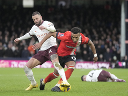 Britain Soccer Premier League