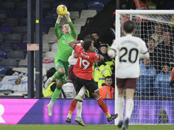 Britain Soccer Premier League