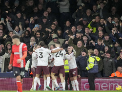 Britain Soccer Premier League