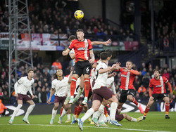 Britain Soccer Premier League