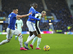 Britain Soccer Premier League