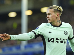 Britain Soccer Premier League