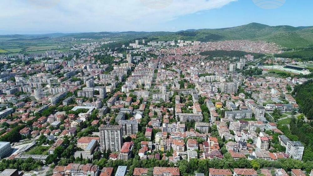 Със 73 на сто за година нарастват новопостроените сгради в Старозагорска област