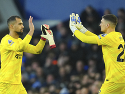 Britain Soccer Premier League