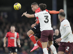 Britain Soccer Premier League