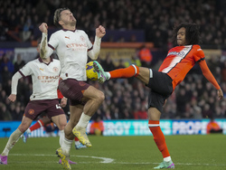 Britain Soccer Premier League