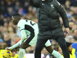 Britain Soccer Premier League
