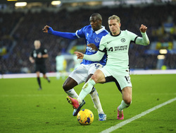 Britain Soccer Premier League