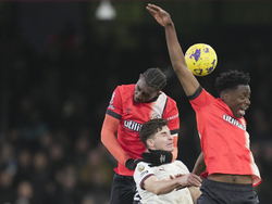 Britain Soccer Premier League