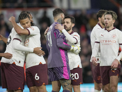 Britain Soccer Premier League