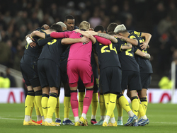 Britain Soccer Premier League