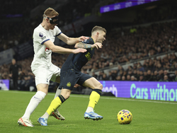 Britain Soccer Premier League