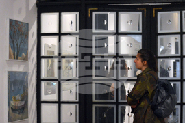 Варна - изложба