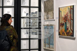 Варна - изложба