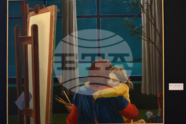 Варна - изложба