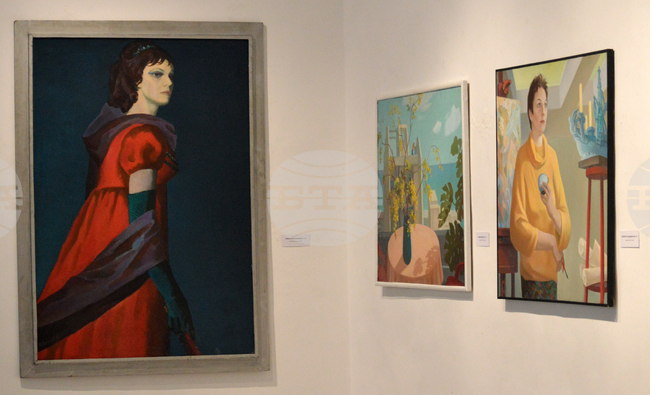 Варна - изложба