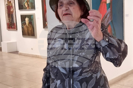 Варна - изложба