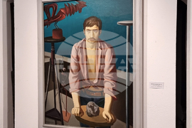 Варна - изложба