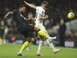 Britain Soccer Premier League