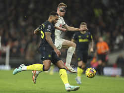 Britain Soccer Premier League