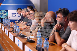 Национален пресклуб на БТА – пресконференция