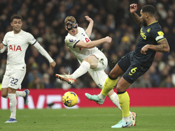 Britain Soccer Premier League