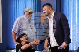 Национален пресклуб на БТА – пресконференция
