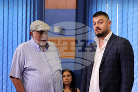 Национален пресклуб на БТА – пресконференция