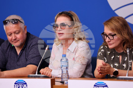 Национален пресклуб на БТА – пресконференция